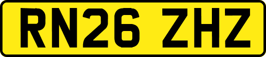 RN26ZHZ