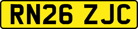 RN26ZJC