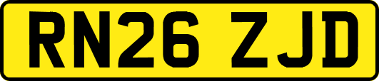 RN26ZJD