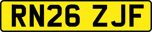 RN26ZJF