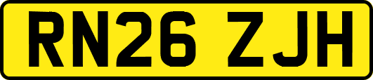 RN26ZJH