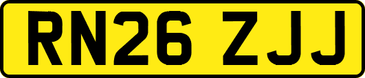 RN26ZJJ