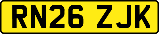 RN26ZJK