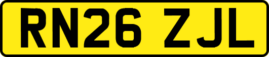 RN26ZJL