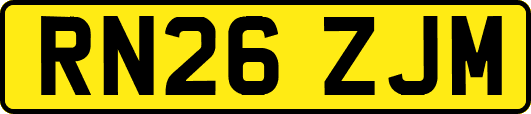 RN26ZJM