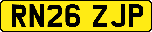 RN26ZJP