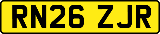 RN26ZJR