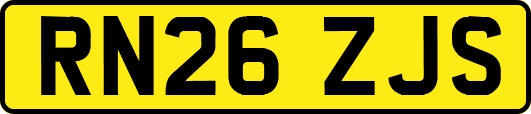 RN26ZJS