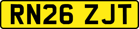 RN26ZJT