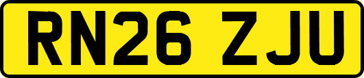 RN26ZJU
