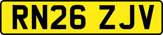 RN26ZJV