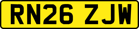 RN26ZJW