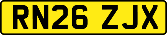 RN26ZJX