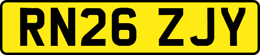 RN26ZJY