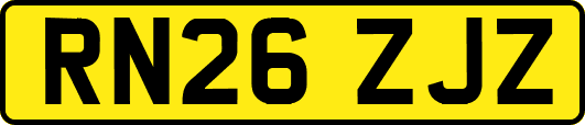 RN26ZJZ