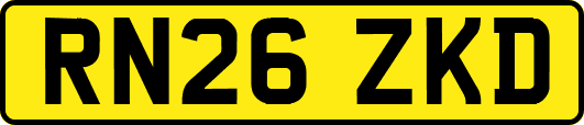 RN26ZKD