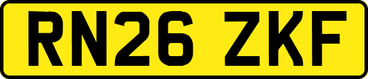 RN26ZKF