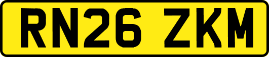RN26ZKM