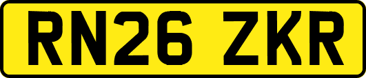 RN26ZKR