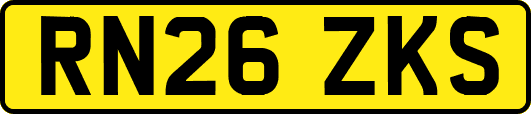 RN26ZKS