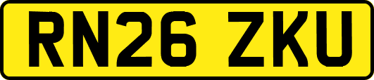RN26ZKU