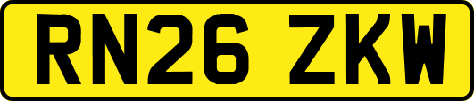 RN26ZKW