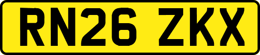 RN26ZKX