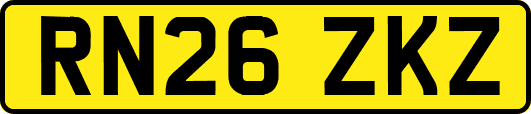 RN26ZKZ