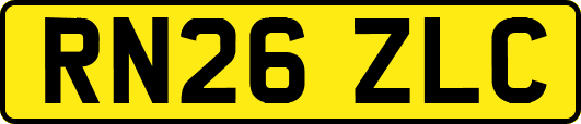 RN26ZLC