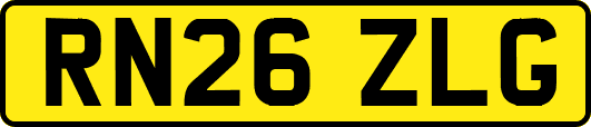 RN26ZLG