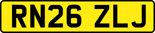 RN26ZLJ