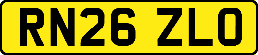 RN26ZLO