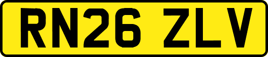 RN26ZLV