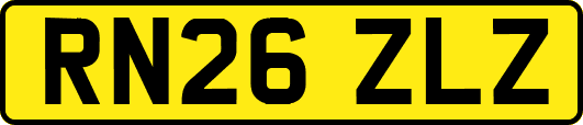 RN26ZLZ