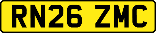RN26ZMC