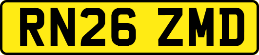 RN26ZMD