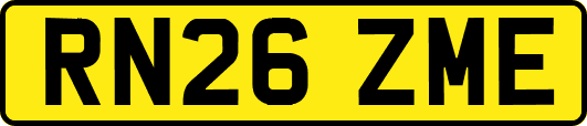 RN26ZME
