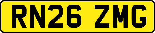 RN26ZMG