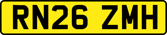 RN26ZMH