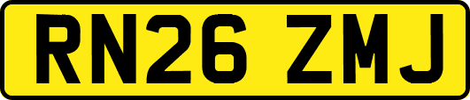 RN26ZMJ
