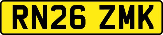 RN26ZMK