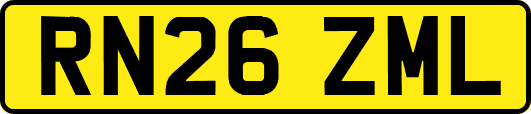 RN26ZML