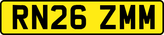 RN26ZMM