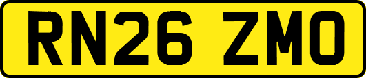 RN26ZMO