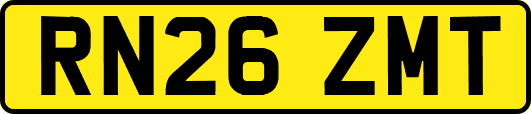 RN26ZMT