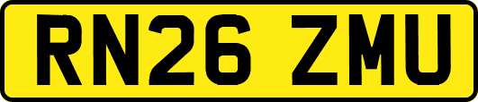 RN26ZMU