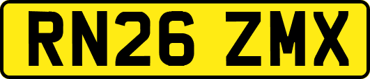 RN26ZMX