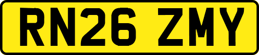 RN26ZMY