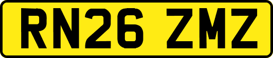 RN26ZMZ