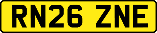 RN26ZNE